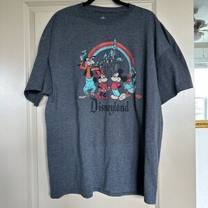 Disneyland shirt